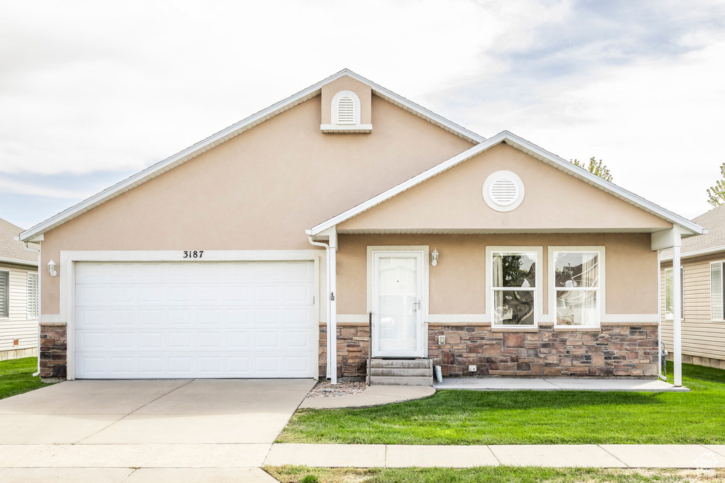 Photo 28 for MLS #2110696 at 3187 W 525 North