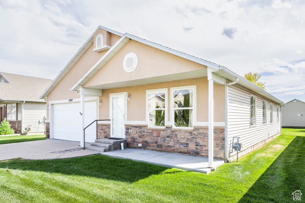 Photo 29 for MLS #2110696 at 3187 W 525 North