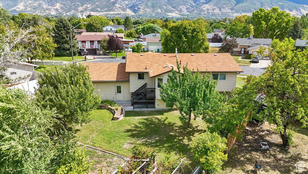 Photo 26 for MLS #2110697 at 617 E 405 South