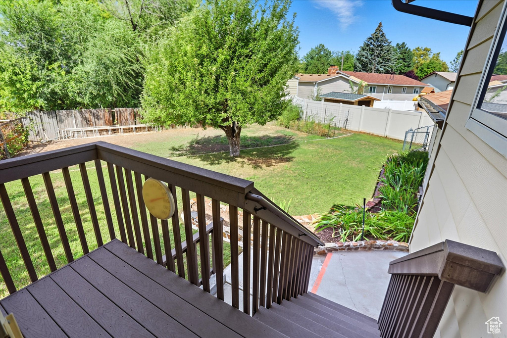 Photo 20 for MLS #2110697 at 617 E 405 South
