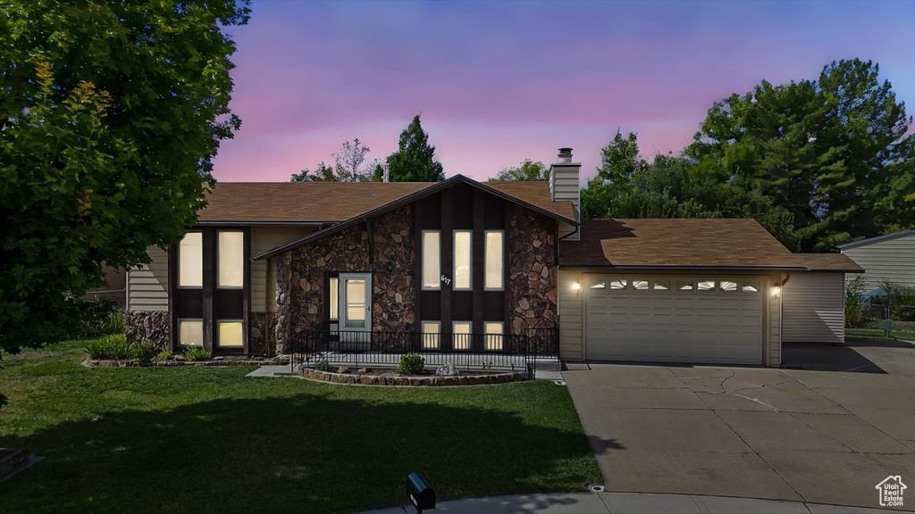 Photo 2 for MLS #2110697 at 617 E 405 South