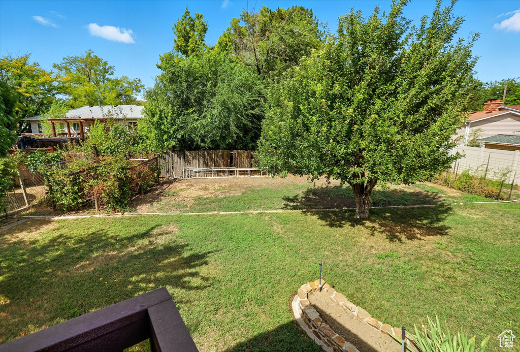 Photo 3 for MLS #2110697 at 617 E 405 South
