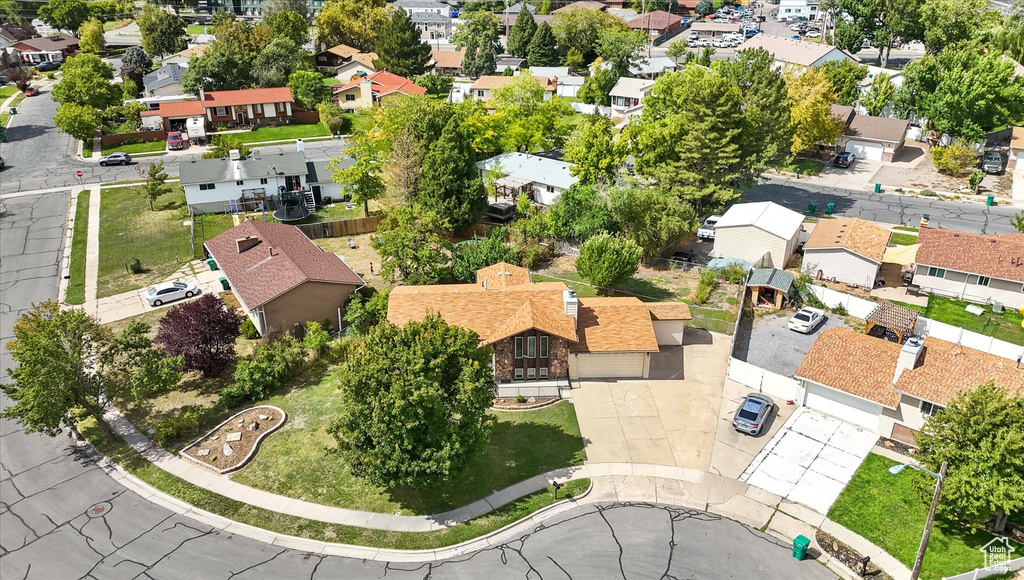 Photo 22 for MLS #2110697 at 617 E 405 South