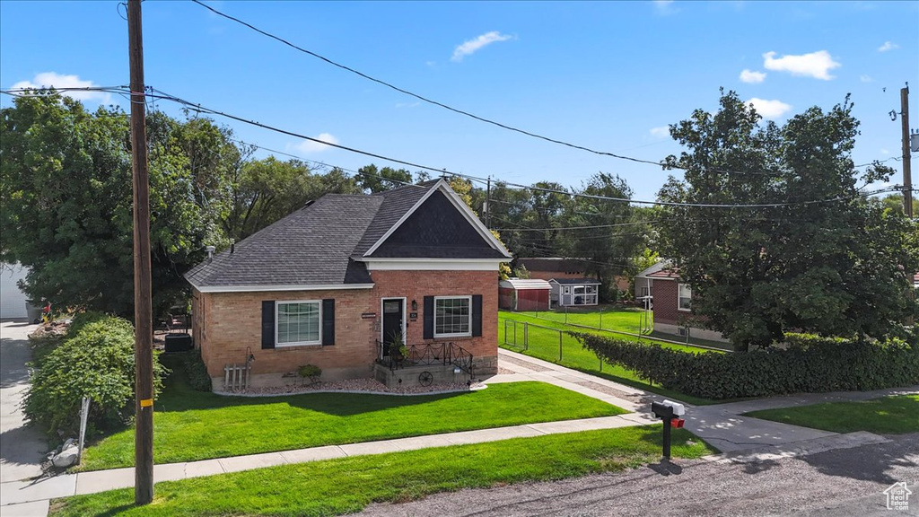 334 N 300 E American Fork, UT 84003