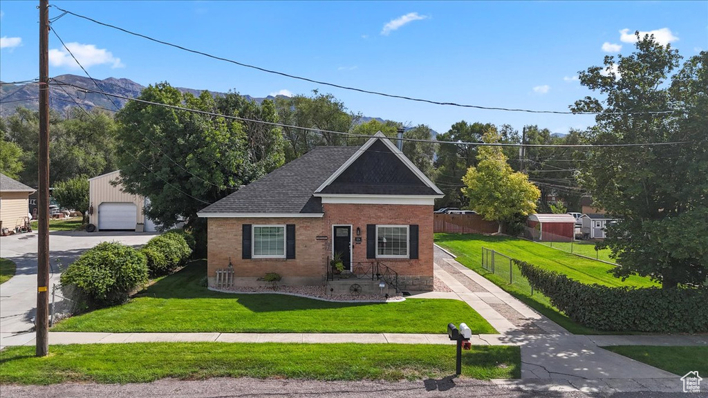 334 N 300 E American Fork, UT 84003