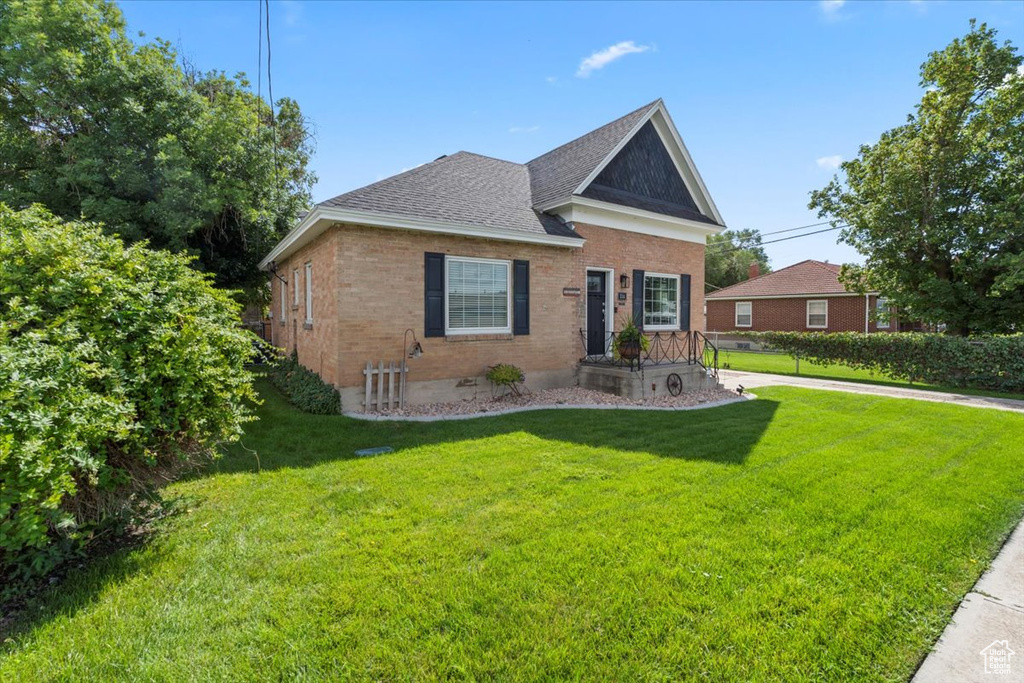 334 N 300 E American Fork, UT 84003