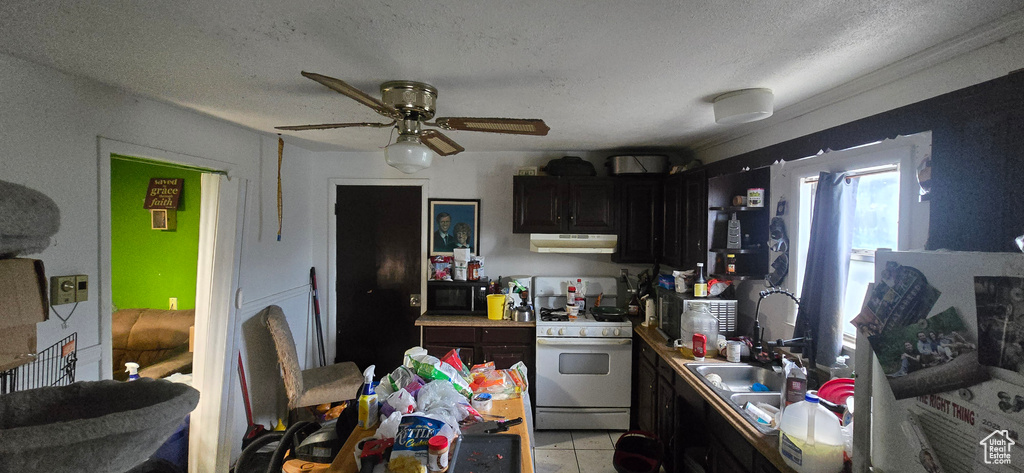 Photo 6 for MLS #2110699 at 165 N 200 West
