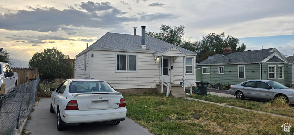 Photo 12 for MLS #2110699 at 165 N 200 West