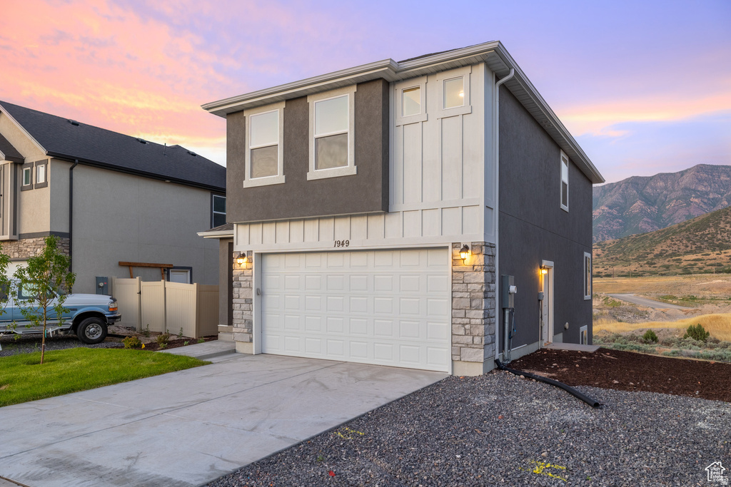 3938 S POWDERWOOD LN #222 Mapleton, UT 84664