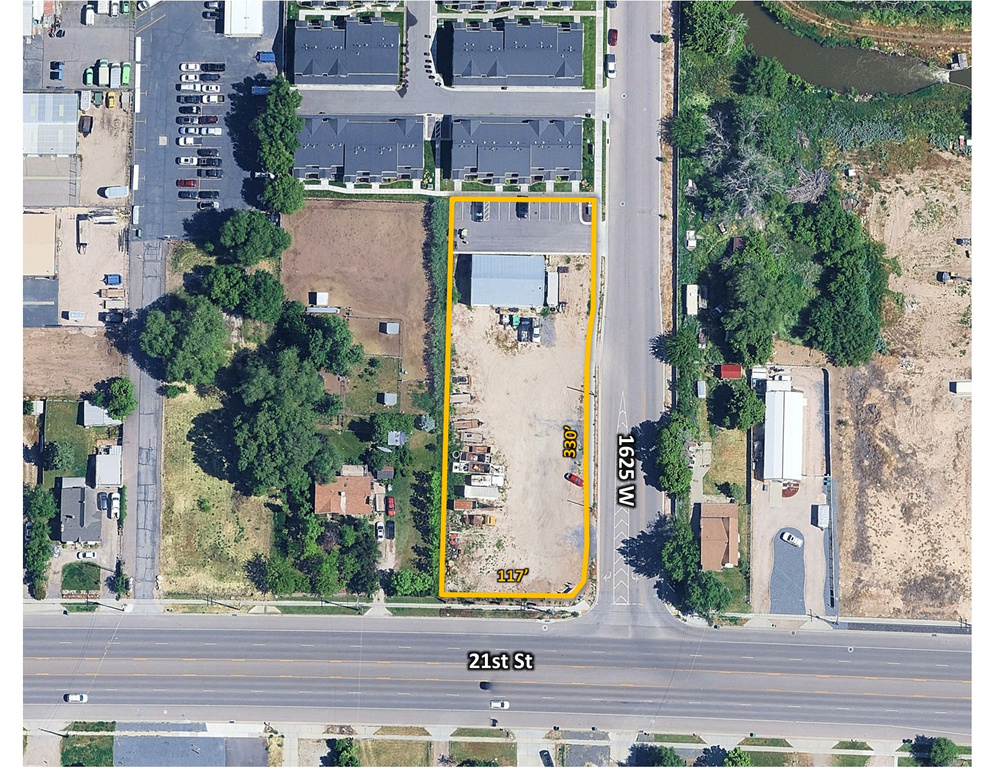 2067 S 1625 W West Haven, UT 84401