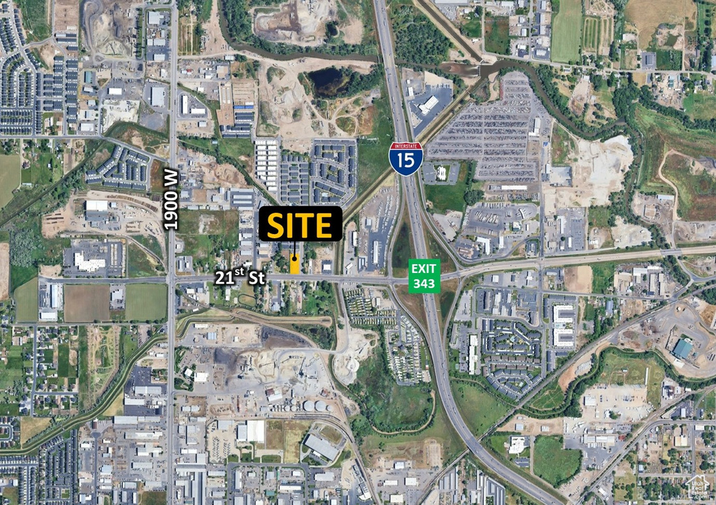 2067 S 1625 W West Haven, UT 84401