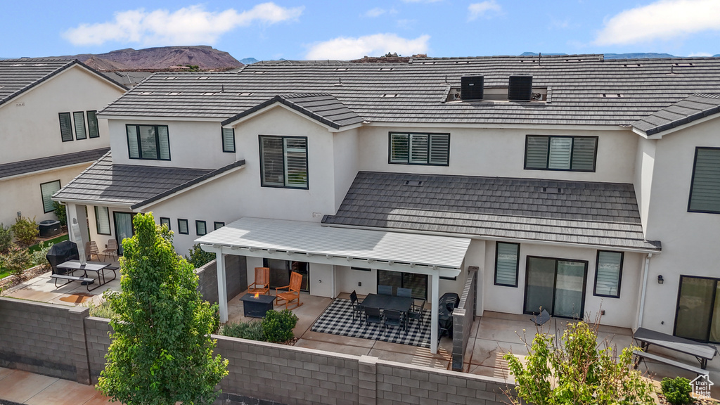Photo 36 for MLS #2110702 at 501 E Tincup Ln #31