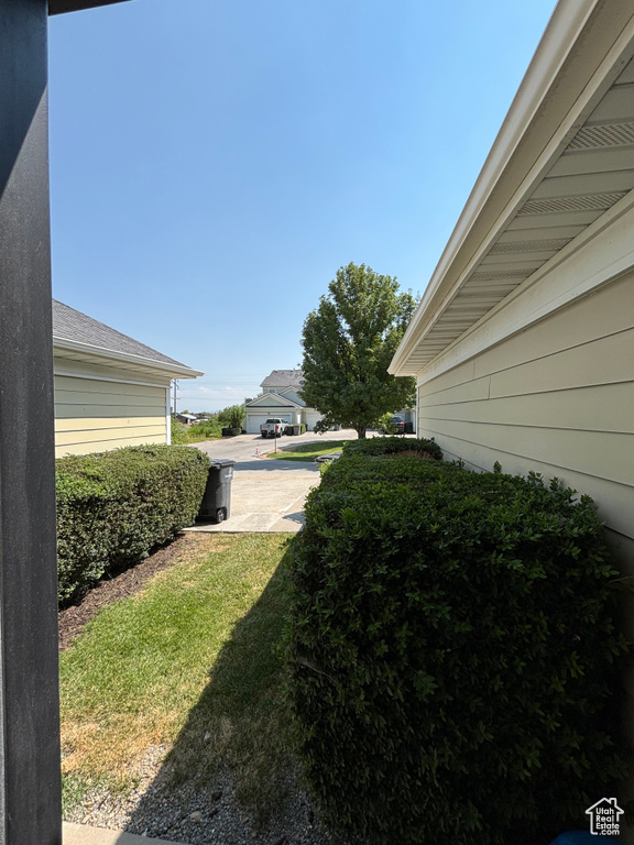 4463 W HARVEST SUN South Jordan, UT 84009