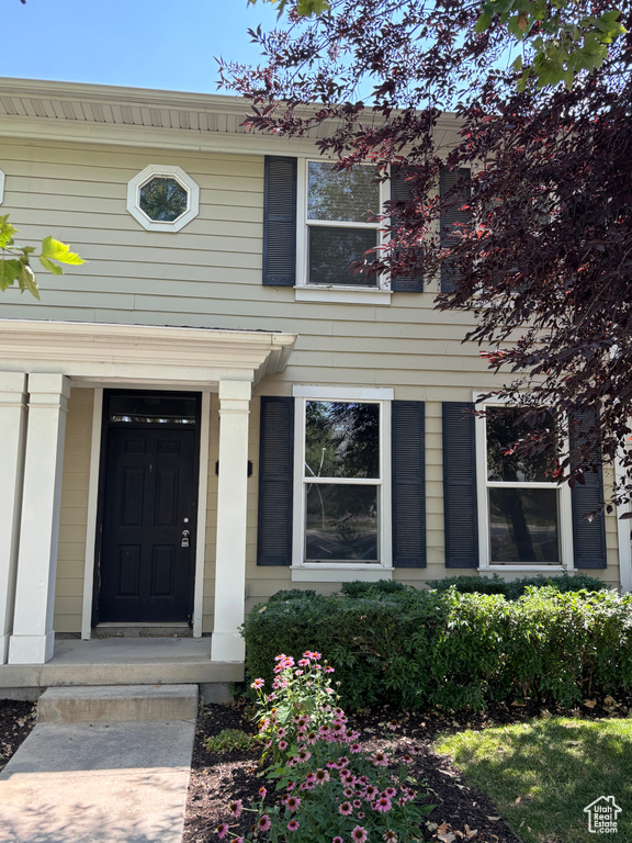 4463 W HARVEST SUN South Jordan, UT 84009