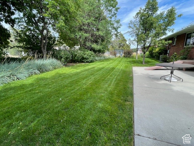 3602 CHULA DR Salt Lake City, UT 84128