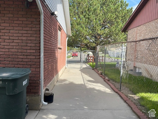 3602 CHULA DR Salt Lake City, UT 84128