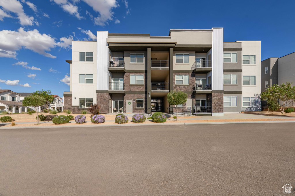 Photo 24 for MLS #2110706 at 5801 S Garnet Dr #1-101