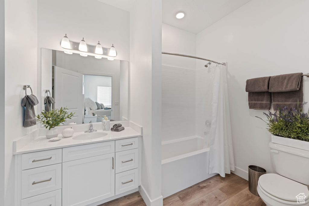 Photo 14 for MLS #2110706 at 5801 S Garnet Dr #1-101