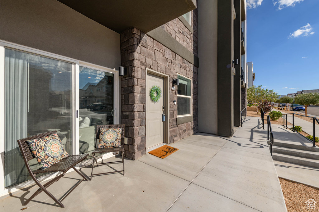 Photo 21 for MLS #2110706 at 5801 S Garnet Dr #1-101