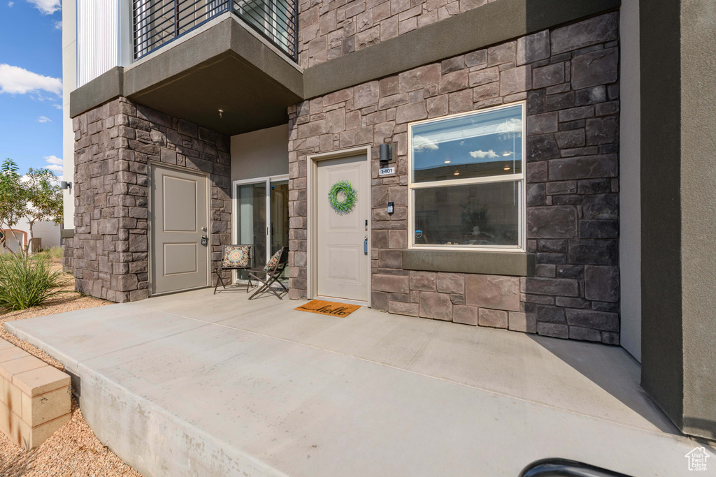 Photo 22 for MLS #2110706 at 5801 S Garnet Dr #1-101