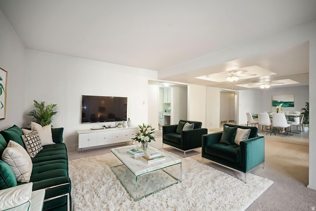 5536 S SPRINGTREE LN #A Murray, UT 84107