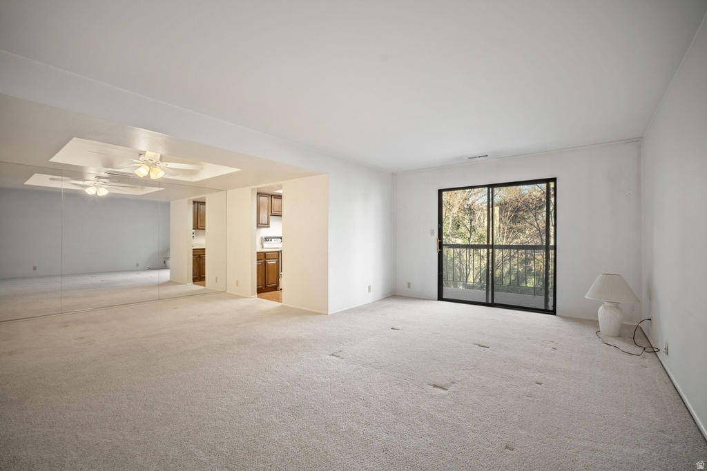 5536 S SPRINGTREE LN #A Murray, UT 84107