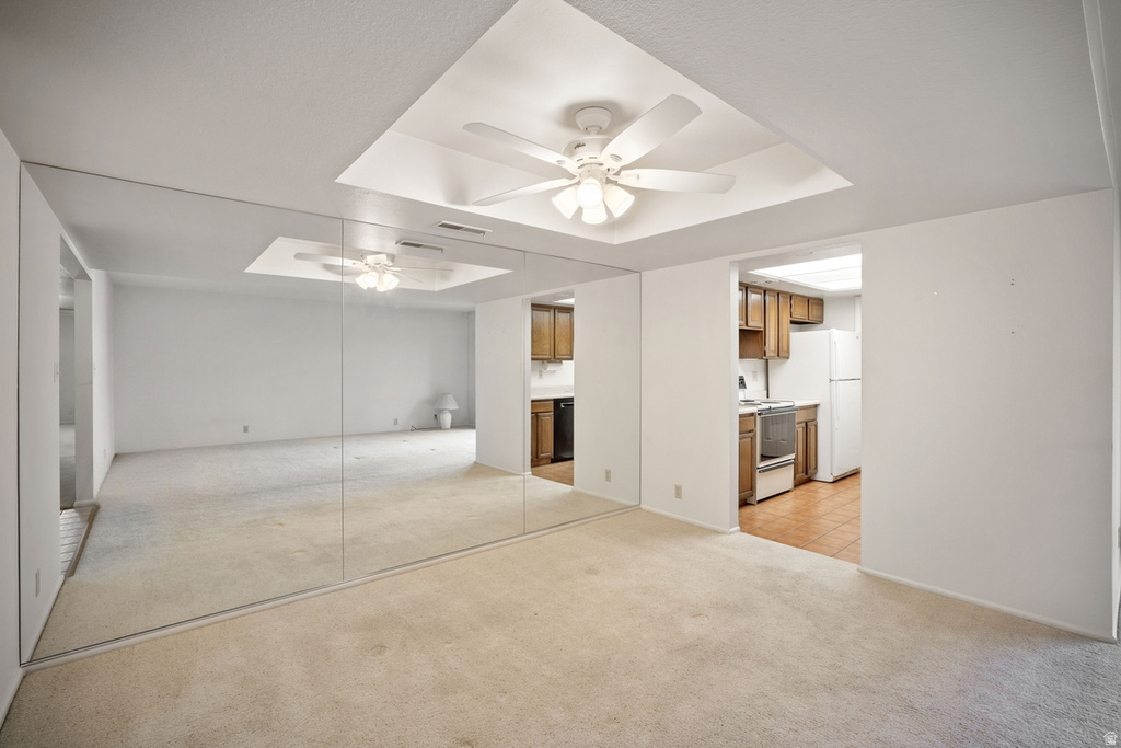 5536 S SPRINGTREE LN #A Murray, UT 84107