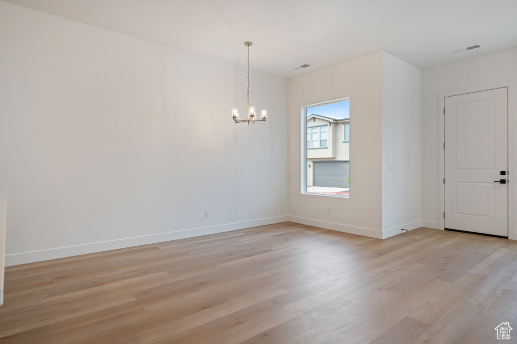 Photo 8 for MLS #2110710 at 464 W Fitness Way #45