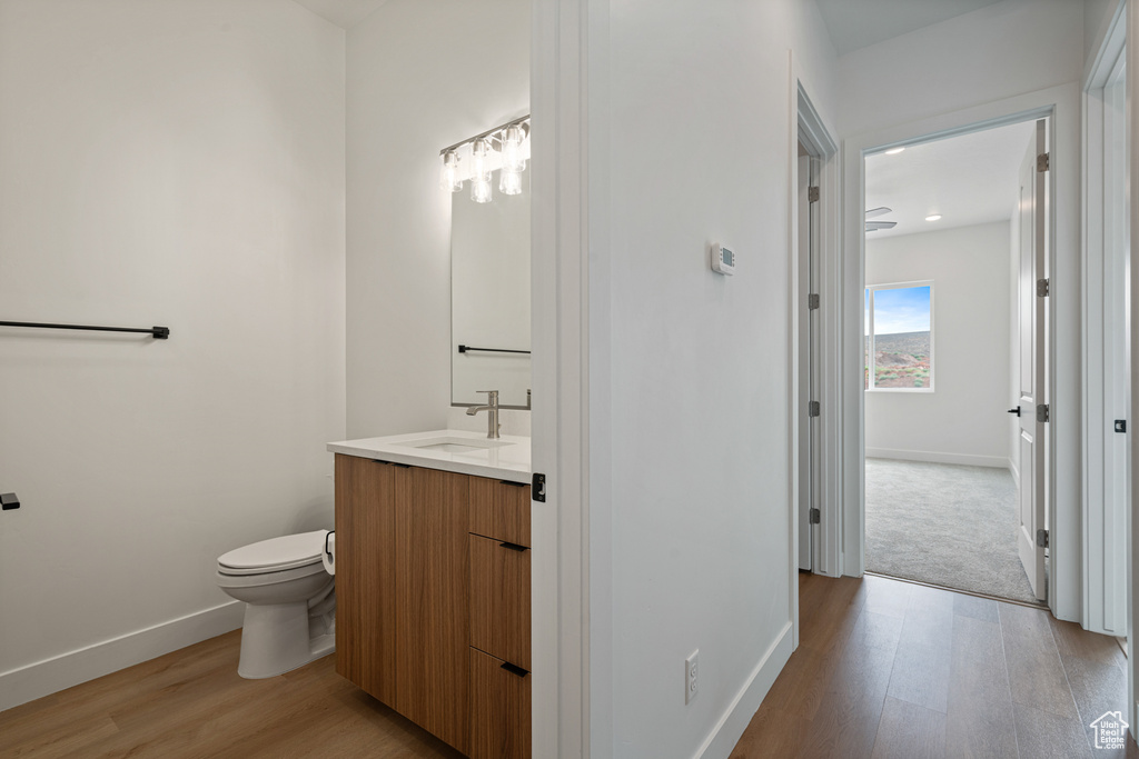 Photo 12 for MLS #2110710 at 464 W Fitness Way #45