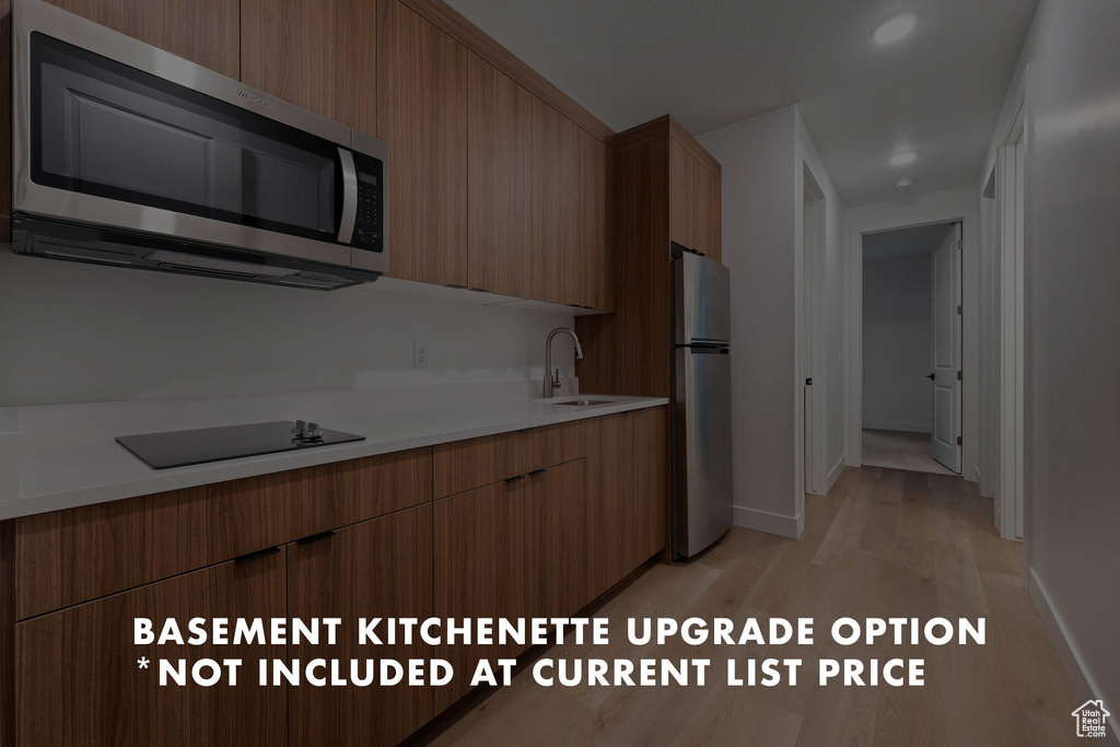 Photo 29 for MLS #2110710 at 464 W Fitness Way #45