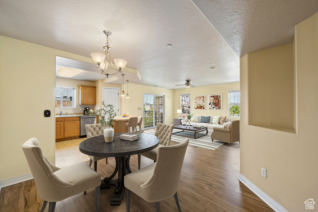 Photo 2 for MLS #2110711 at 164 E Spencer Peak Way #A6