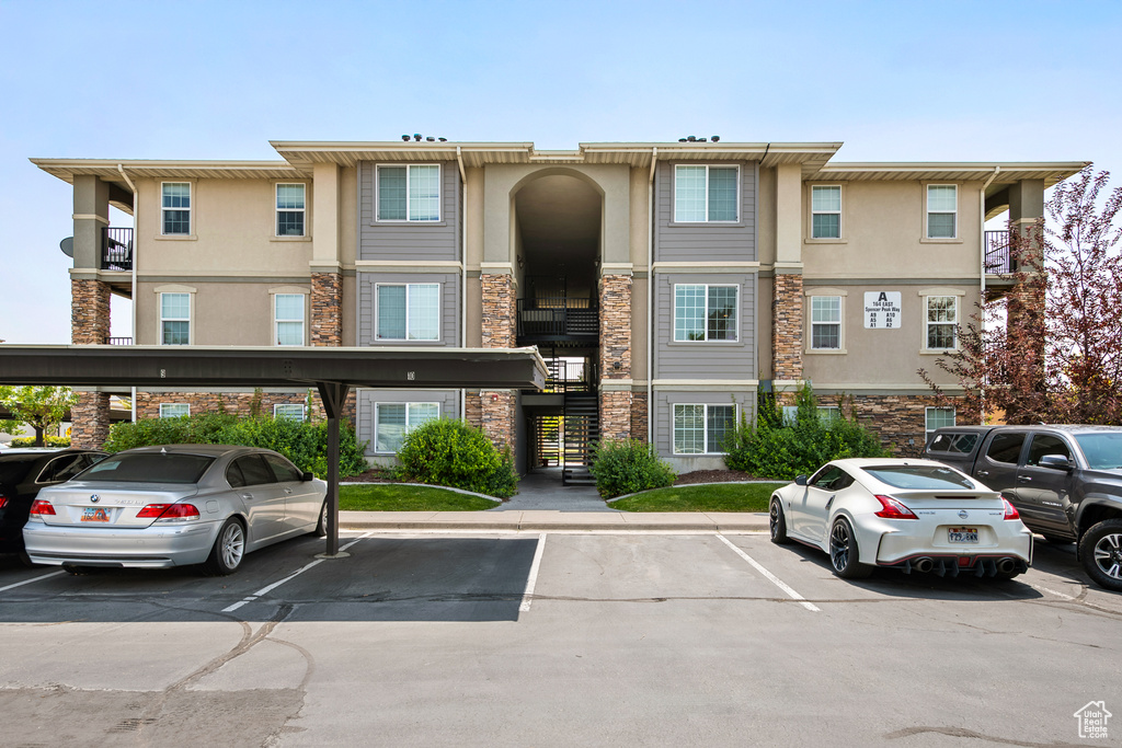 Photo 6 for MLS #2110711 at 164 E Spencer Peak Way #A6