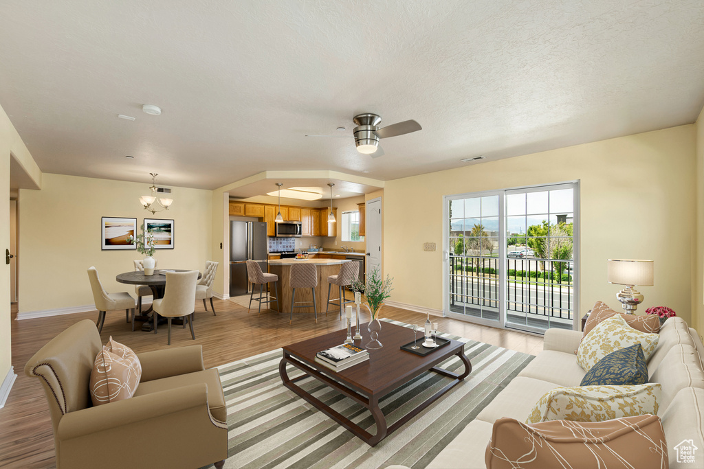 Photo 1 for MLS #2110711 at 164 E Spencer Peak Way #A6