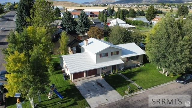 301 N ASHLAND DR Soda Springs, ID 83276