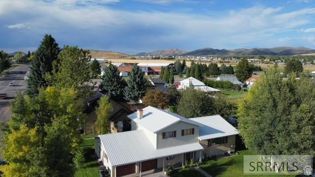 301 N ASHLAND DR Soda Springs, ID 83276