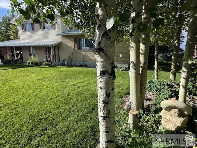 301 N ASHLAND DR Soda Springs, ID 83276