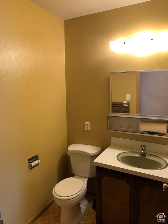 301 N ASHLAND DR Soda Springs, ID 83276