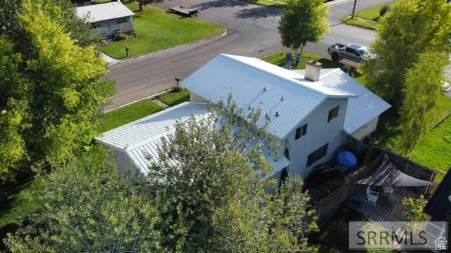 301 N ASHLAND DR Soda Springs, ID 83276