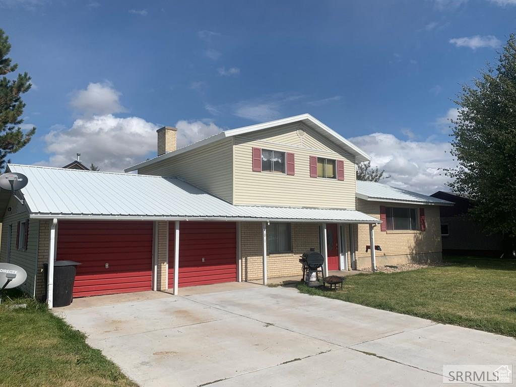 301 N ASHLAND DR Soda Springs, ID 83276