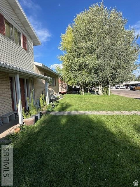 301 N ASHLAND DR Soda Springs, ID 83276
