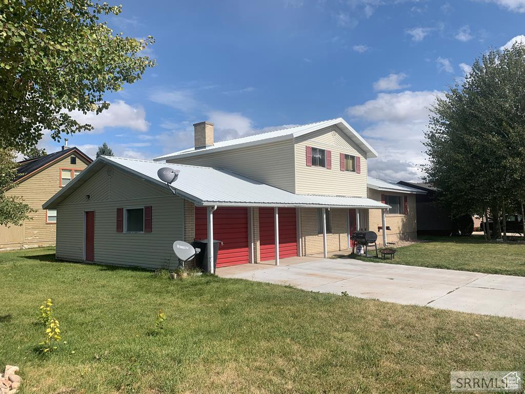 301 N ASHLAND DR Soda Springs, ID 83276