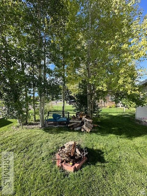 301 N ASHLAND DR Soda Springs, ID 83276