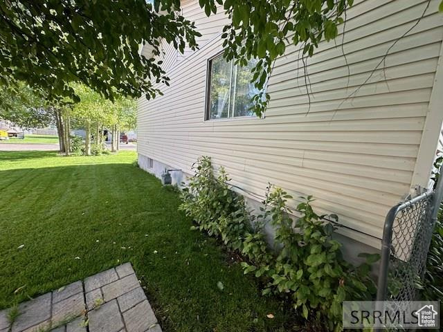 301 N ASHLAND DR Soda Springs, ID 83276