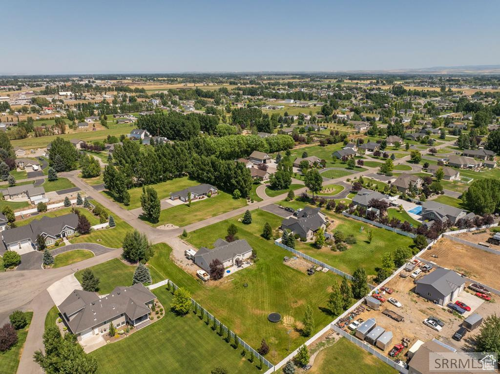 Photo 43 for MLS #2110726 at 3918 E 144 North