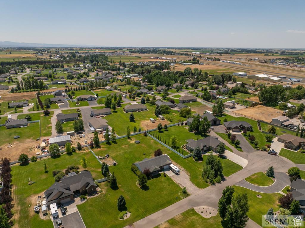 Photo 44 for MLS #2110726 at 3918 E 144 North