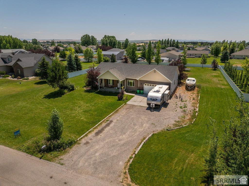 Photo 37 for MLS #2110726 at 3918 E 144 North