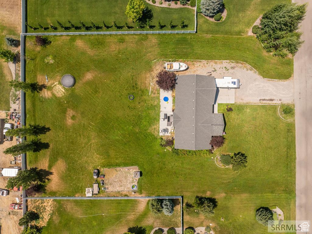 Photo 41 for MLS #2110726 at 3918 E 144 North