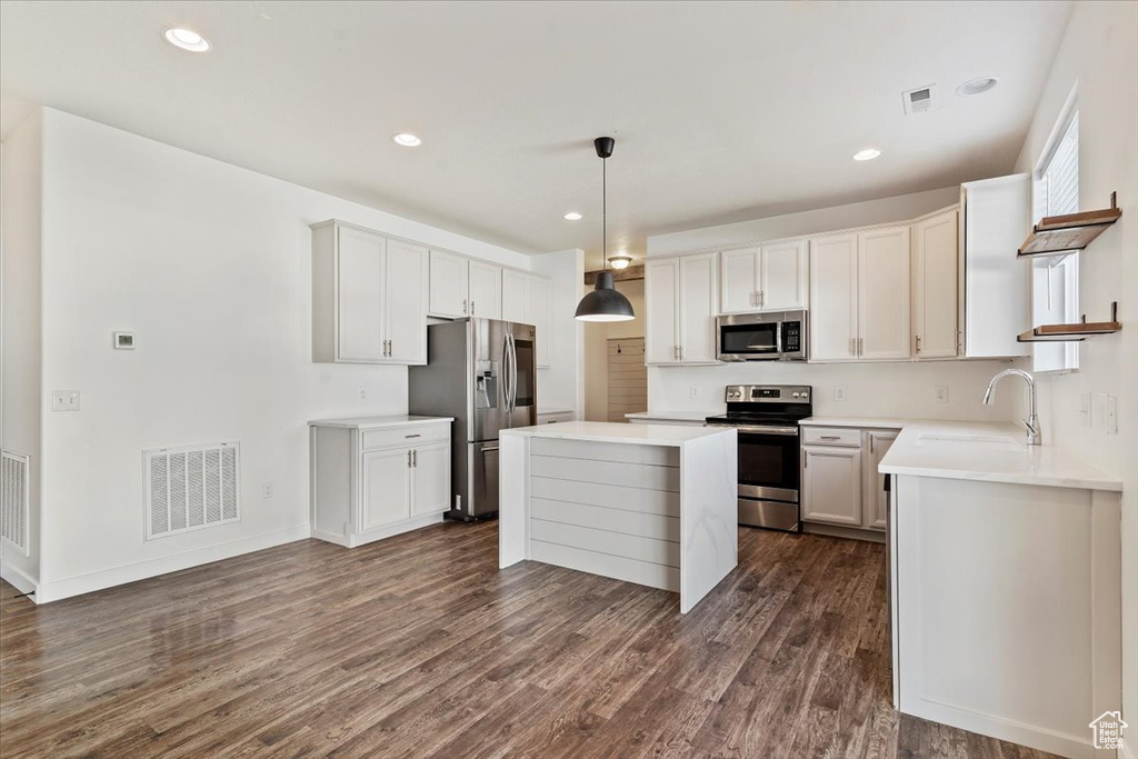 Photo 8 for MLS #2110730 at 3442 S Poplar Ln