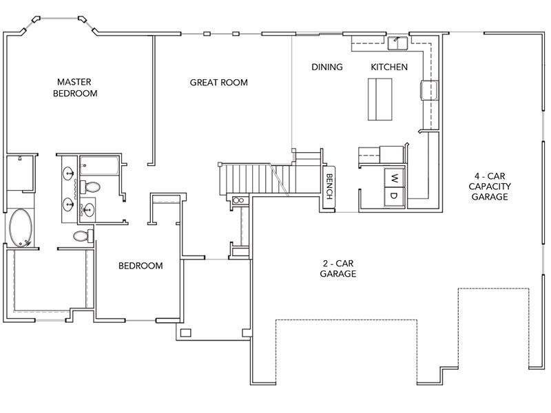 Photo 44 for MLS #2110731 at 2840 W 1200 South