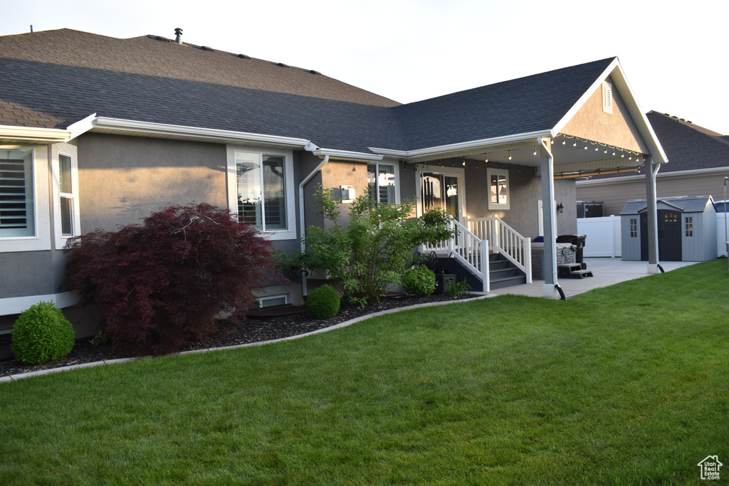 Photo 10 for MLS #2110731 at 2840 W 1200 South